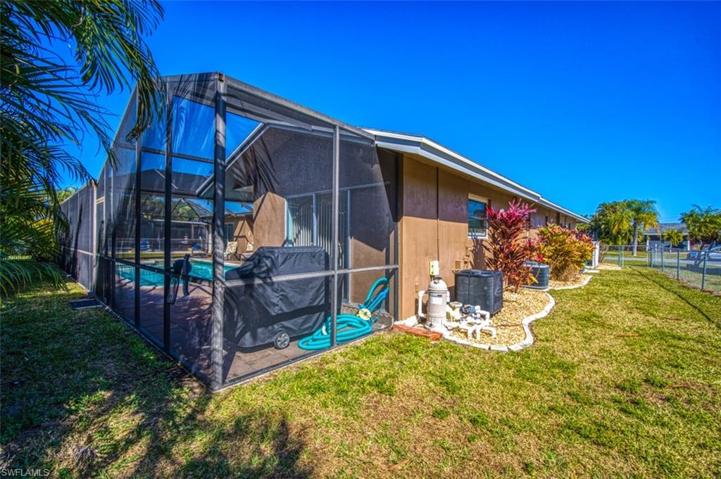 1488 Cranville SQ, FORT MYERS FL 33919