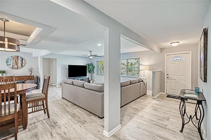 1488 Cranville SQ, FORT MYERS FL 33919