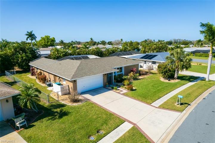 1488 Cranville SQ, FORT MYERS FL 33919