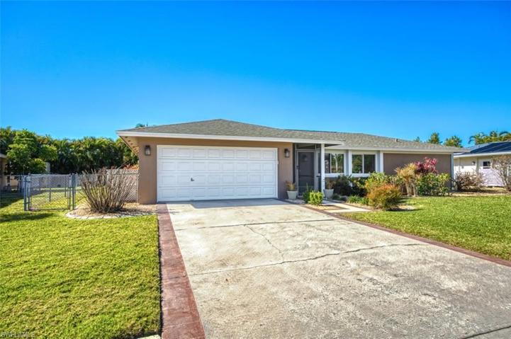 1488 Cranville SQ, FORT MYERS FL 33919