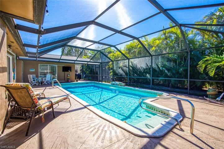 1488 Cranville SQ, FORT MYERS FL 33919