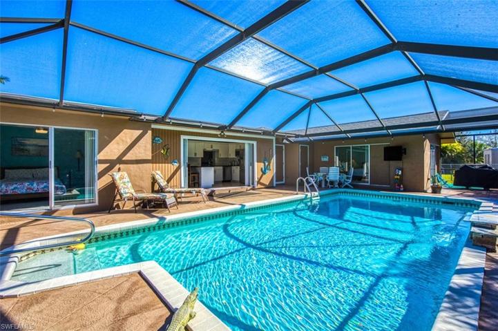 1488 Cranville SQ, FORT MYERS FL 33919