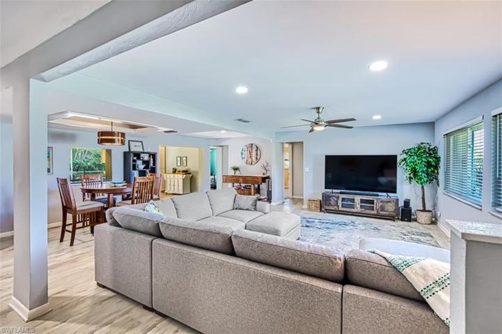 1488 Cranville SQ, FORT MYERS FL 33919