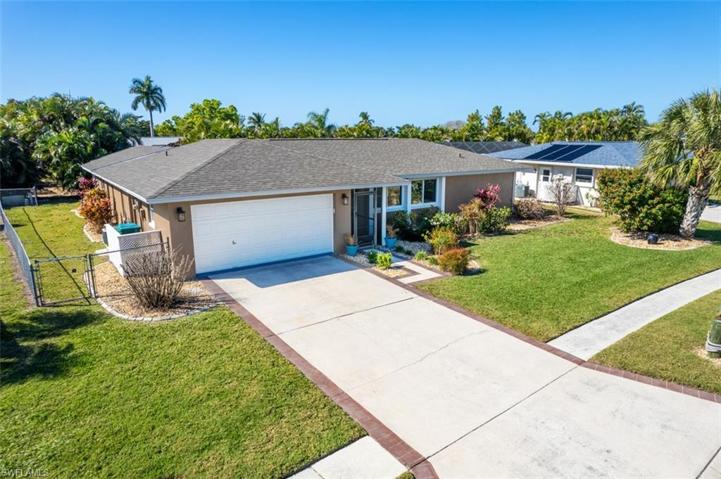 1488 Cranville SQ, FORT MYERS FL 33919