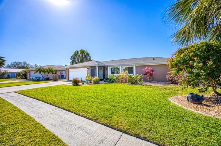 1488 Cranville SQ, FORT MYERS FL 33919