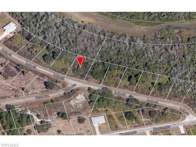 700  Ledge  ST, LEHIGH ACRES, FL 33972