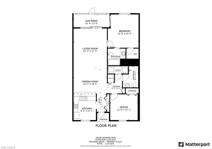 5725  Gage  LN, Naples, FL 34113