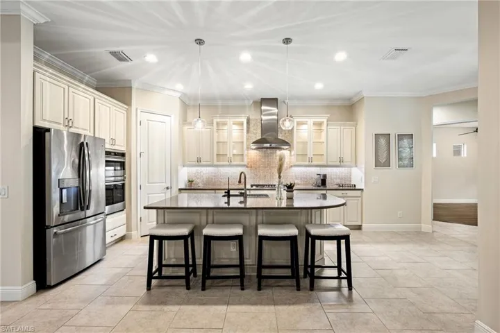 21551 Oaks Of Estero Cir S, Estero, Florida 33928
