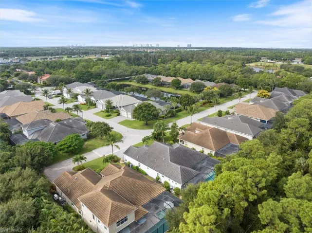Small, gated community of 23 homes