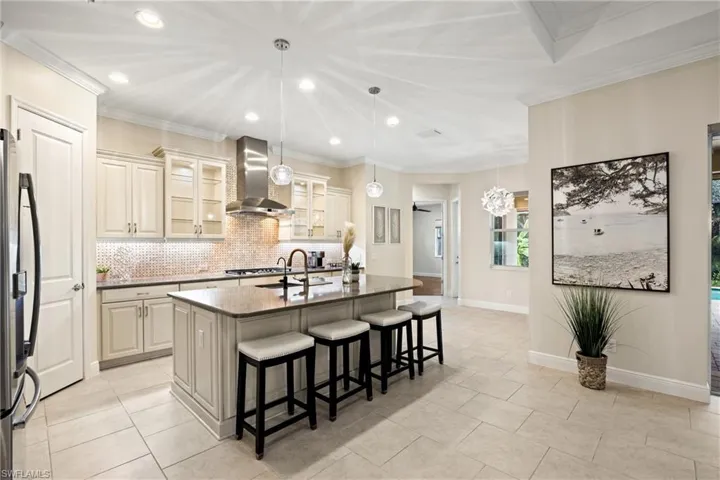 21551 Oaks Of Estero Cir S, Estero, Florida 33928