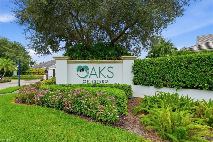Only 23 homes in this boutique sized community!