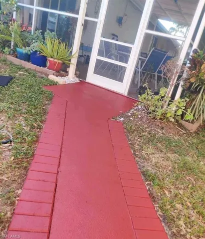 5364 Texas Ave, Naples, Florida 34113