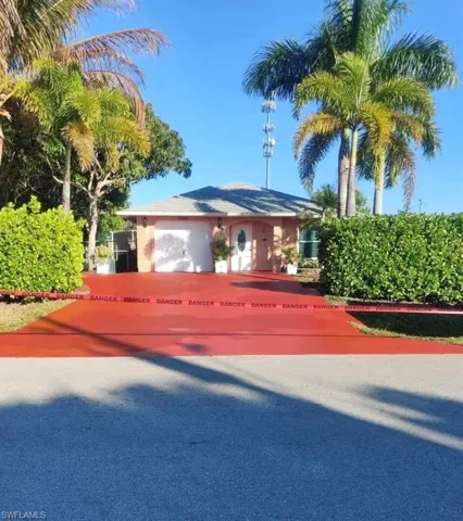 5364 Texas Ave, Naples, Florida 34113