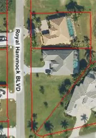 18288  Royal Hammock  BLVD, Naples, FL 34114