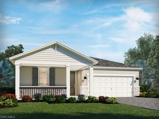 44426  Frontier  DR, Punta Gorda, FL 33982