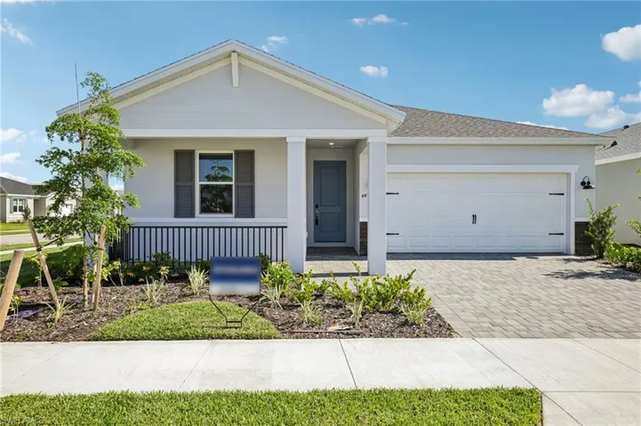 44426 Frontier Dr, Punta Gorda, Florida 33982