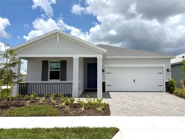 44426 Frontier Dr, Punta Gorda, Florida 33982