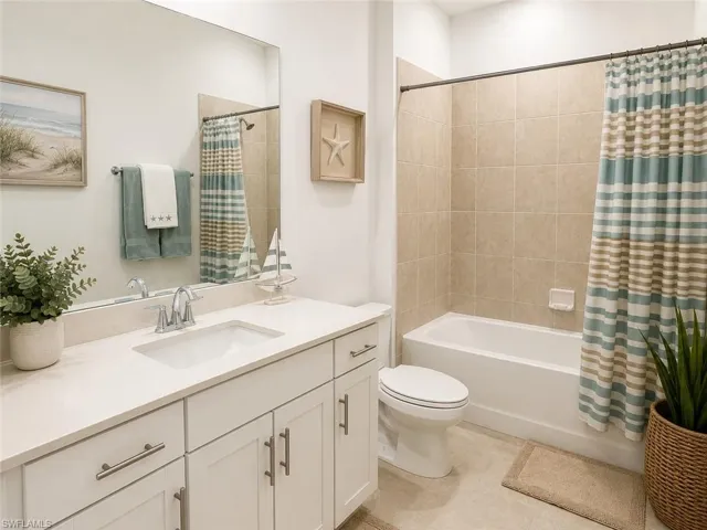19617 Hinkley Dr, Estero, Florida 33928