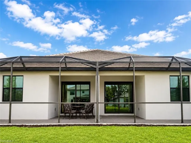 19617 Hinkley Dr, Estero, Florida 33928