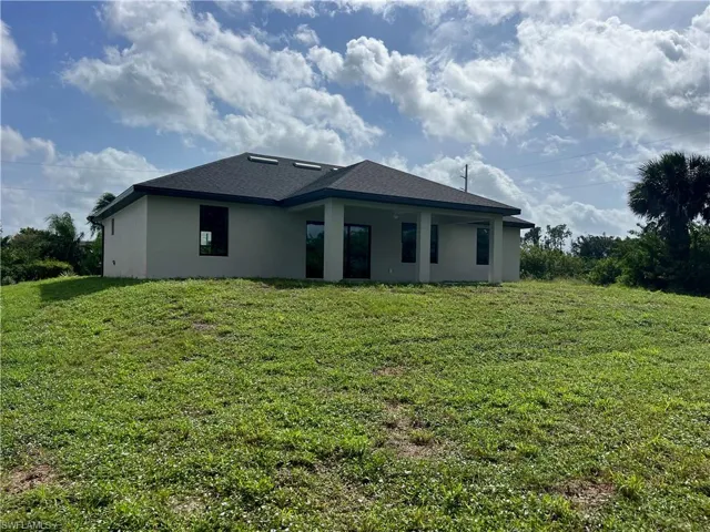 347  Ranier  AVE, Lehigh Acres, FL 33974