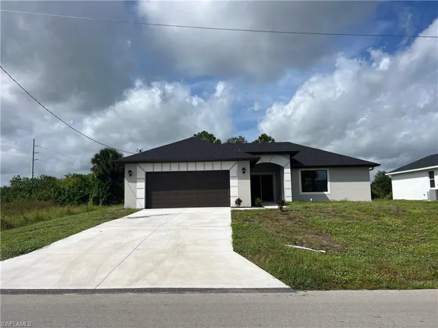 347  Ranier  AVE, Lehigh Acres, FL 33974