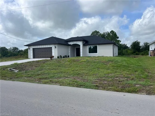 347  Ranier  AVE, Lehigh Acres, FL 33974