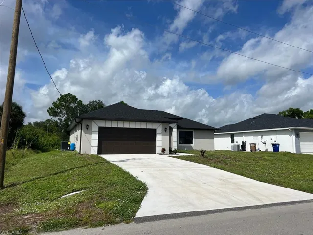347  Ranier  AVE, Lehigh Acres, FL 33974