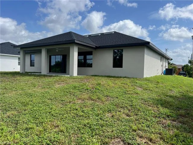 347  Ranier  AVE, Lehigh Acres, FL 33974