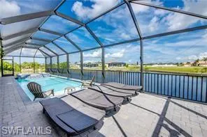 1042 Nw 32nd Pl, Cape Coral, Florida 33993