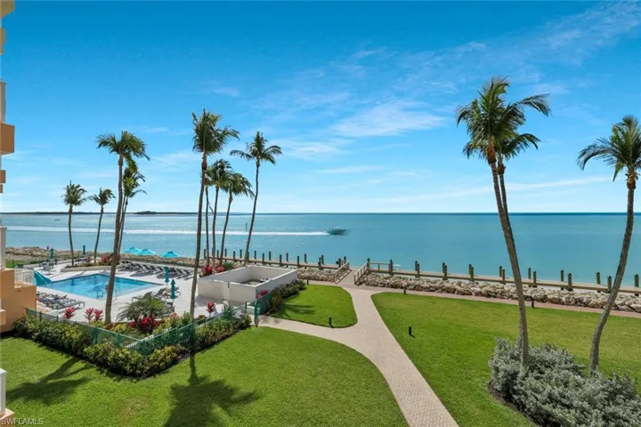 990 Cape Marco Dr 208, Marco Island, Florida 34145