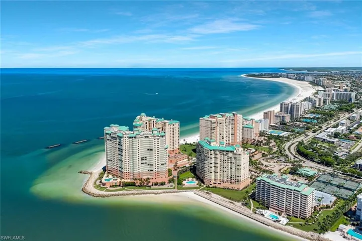 990 Cape Marco Dr 208, Marco Island, Florida 34145