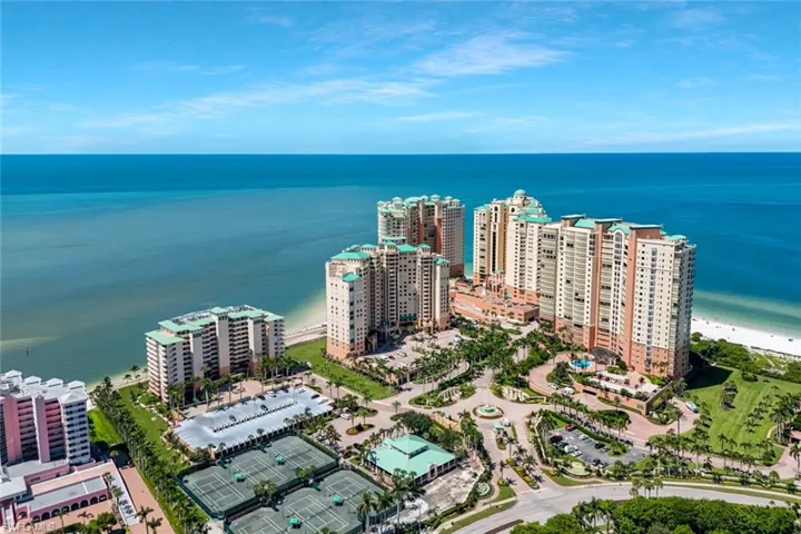 990 Cape Marco Dr 208, Marco Island, Florida 34145