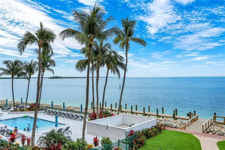 990 Cape Marco Dr 208, Marco Island, Florida 34145