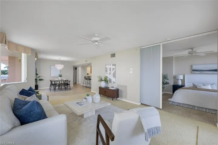 990 Cape Marco Dr 208, Marco Island, Florida 34145