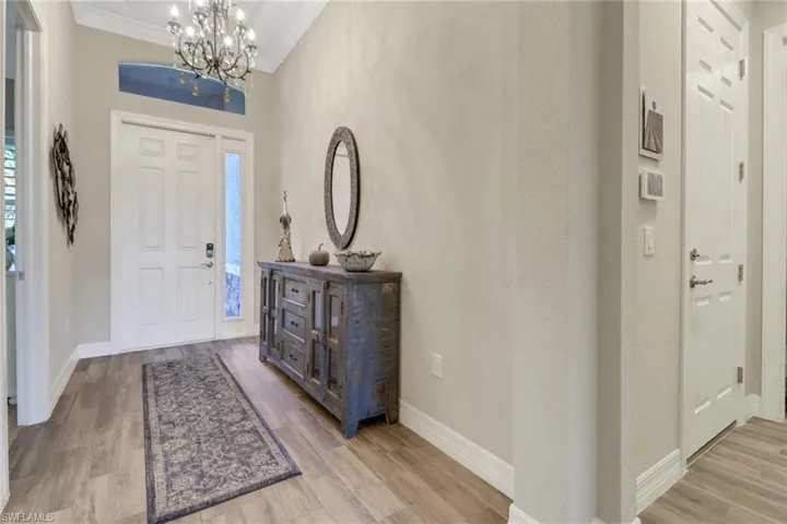 Entryway