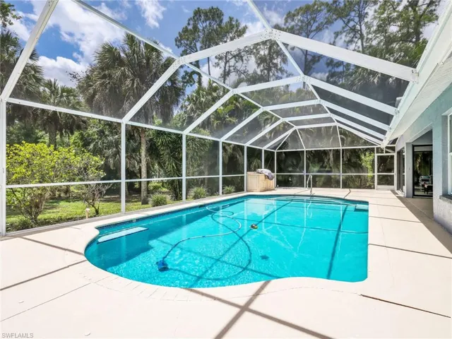 3660 23rd Ave Sw, Naples, Florida 34117