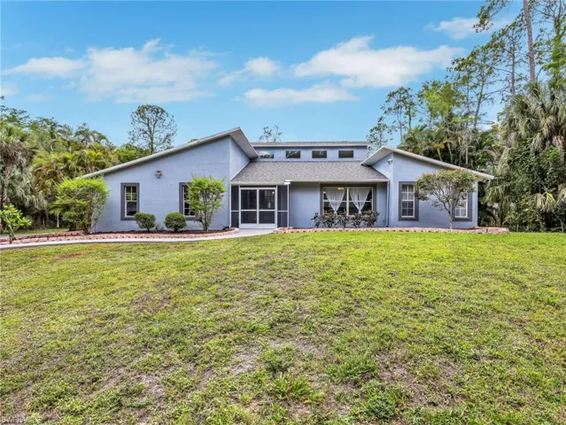 3660 23rd Ave Sw, Naples, Florida 34117
