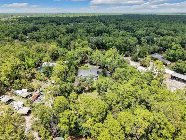 3660 23rd Ave Sw, Naples, Florida 34117