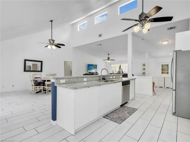 3660 23rd Ave Sw, Naples, Florida 34117
