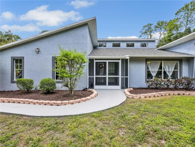 3660 23rd Ave Sw, Naples, Florida 34117