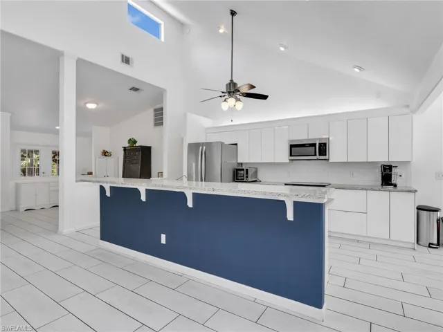 3660 23rd Ave Sw, Naples, Florida 34117
