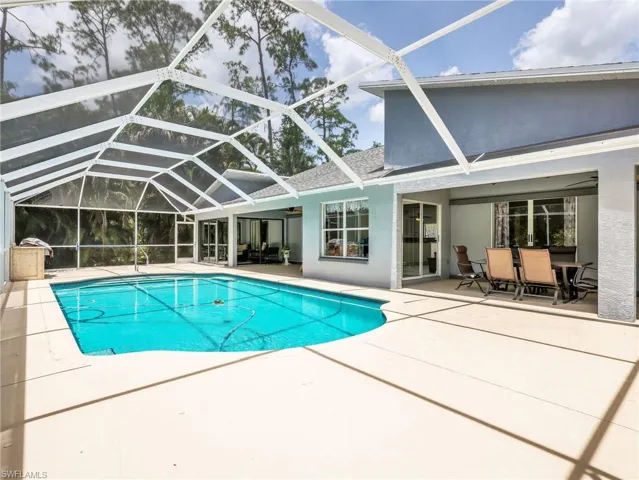 3660 23rd Ave Sw, Naples, Florida 34117