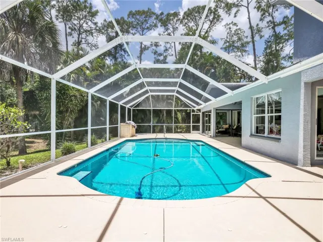 3660 23rd Ave Sw, Naples, Florida 34117