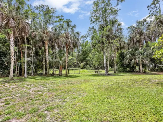 3660 23rd Ave Sw, Naples, Florida 34117