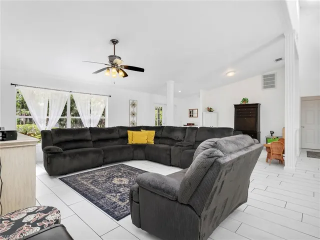 3660 23rd Ave Sw, Naples, Florida 34117