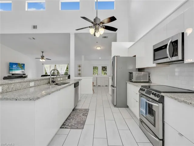 3660 23rd Ave Sw, Naples, Florida 34117