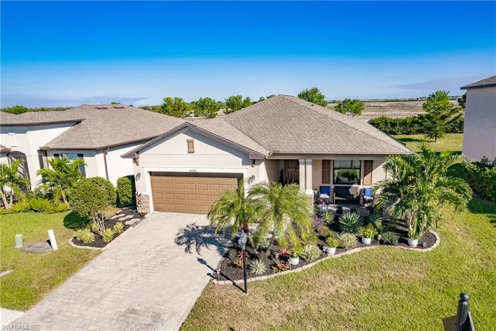 14496 Vindel Cir, Fort Myers Fl 33905