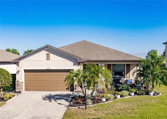 14496 Vindel Cir, Fort Myers Fl 33905