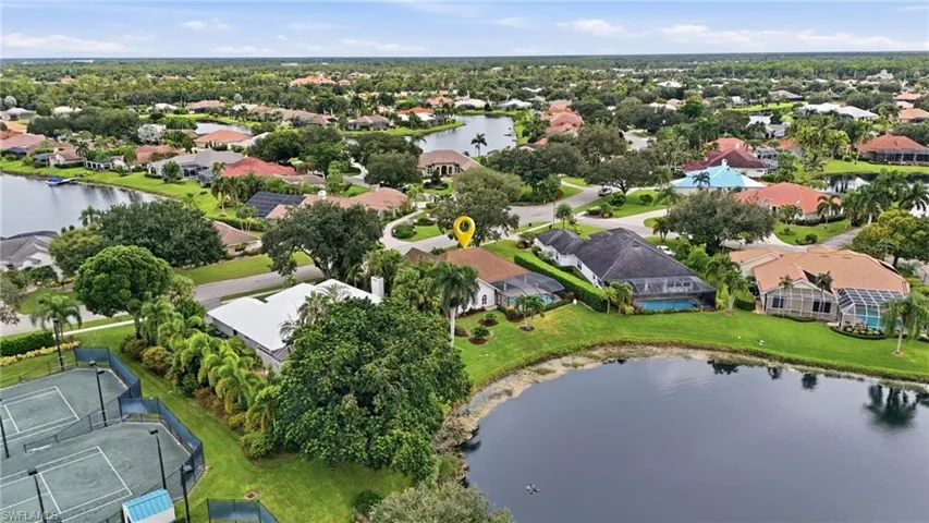 11267 Phoenix Way, Naples, Florida 34119