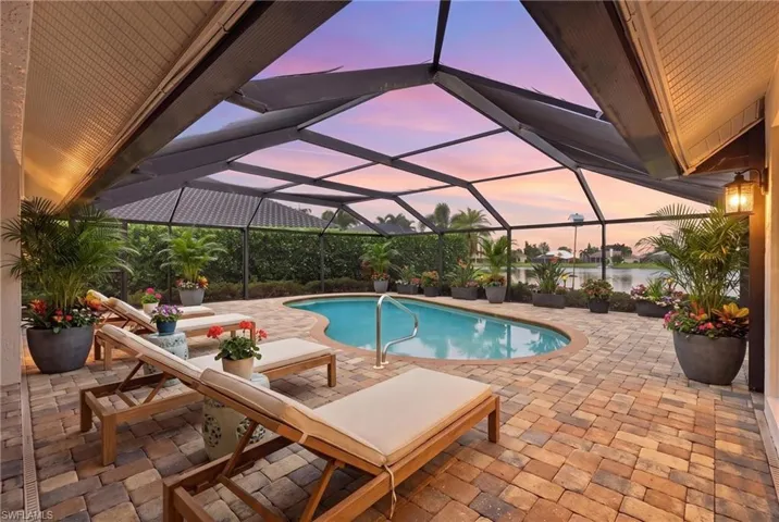 11267 Phoenix Way, Naples, Florida 34119